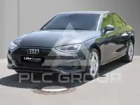 2022 Audi A4