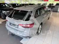 2022 Audi A4