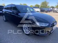 2022 Audi A4