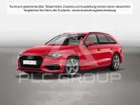 2022 Audi A4