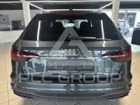 2022 Audi A4