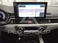 2022 Audi A4
