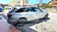 2022 Audi A4