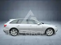 2022 Audi A4