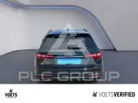 2022 Audi A4