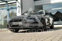 2022 Audi A4