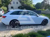 2022 Audi A4