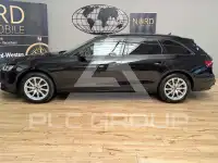 2022 Audi A4