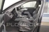 2022 Audi A4