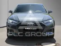 2022 Audi A4