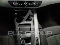2022 Audi A4