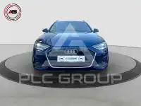 2022 Audi A4