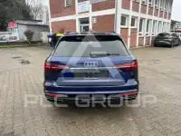 2022 Audi A4