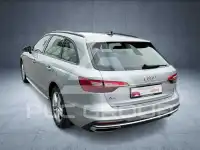 2022 Audi A4