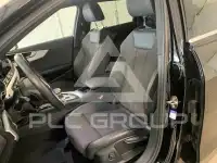 2022 Audi A4