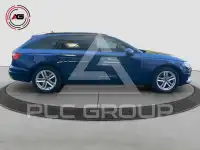 2022 Audi A4