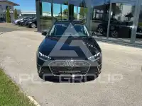 2022 Audi A4