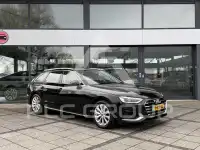 2022 Audi A4