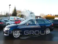 2022 Audi A4
