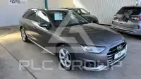 2022 Audi A4