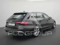 2022 Audi A4