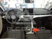 2022 Audi A4
