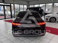 2022 Audi A4
