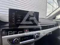 2022 Audi A4