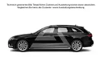 2022 Audi A4
