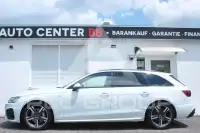2022 Audi A4