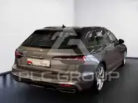 2022 Audi A4