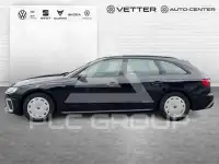 2022 Audi A4