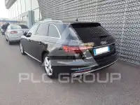 2022 Audi A4