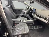2022 Audi A4