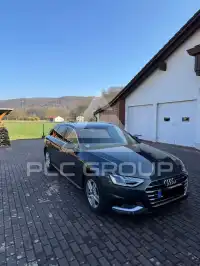 2022 Audi A4