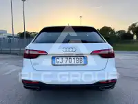 2022 Audi A4