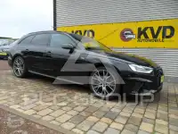 2022 Audi A4