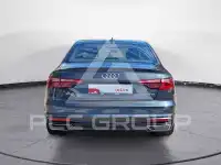 2022 Audi A4