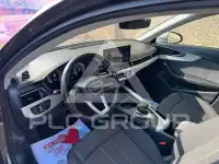 2022 Audi A4