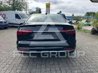 2022 Audi A4