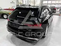 2022 Audi A4