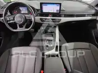 2022 Audi A4