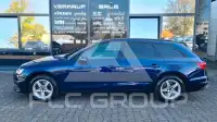 2022 Audi A4