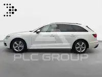 2022 Audi A4