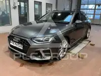 2022 Audi A4