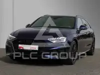2022 Audi A4