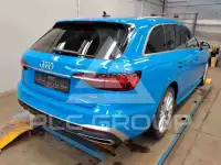 2022 Audi A4