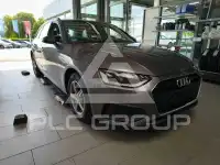 2022 Audi A4