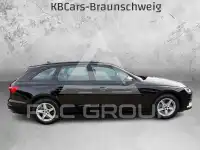 2022 Audi A4