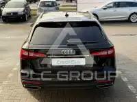 2022 Audi A4